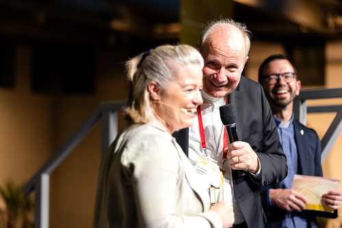 Tag der Räte 2024 / Erzdiözese Wien/Schönlaub