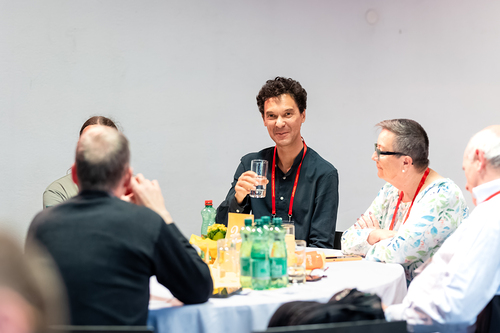 Tag der Räte 2024 / Erzdiözese Wien/Schönlaub