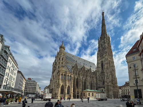 Stephansdom
