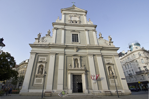 Karmeliterkirche